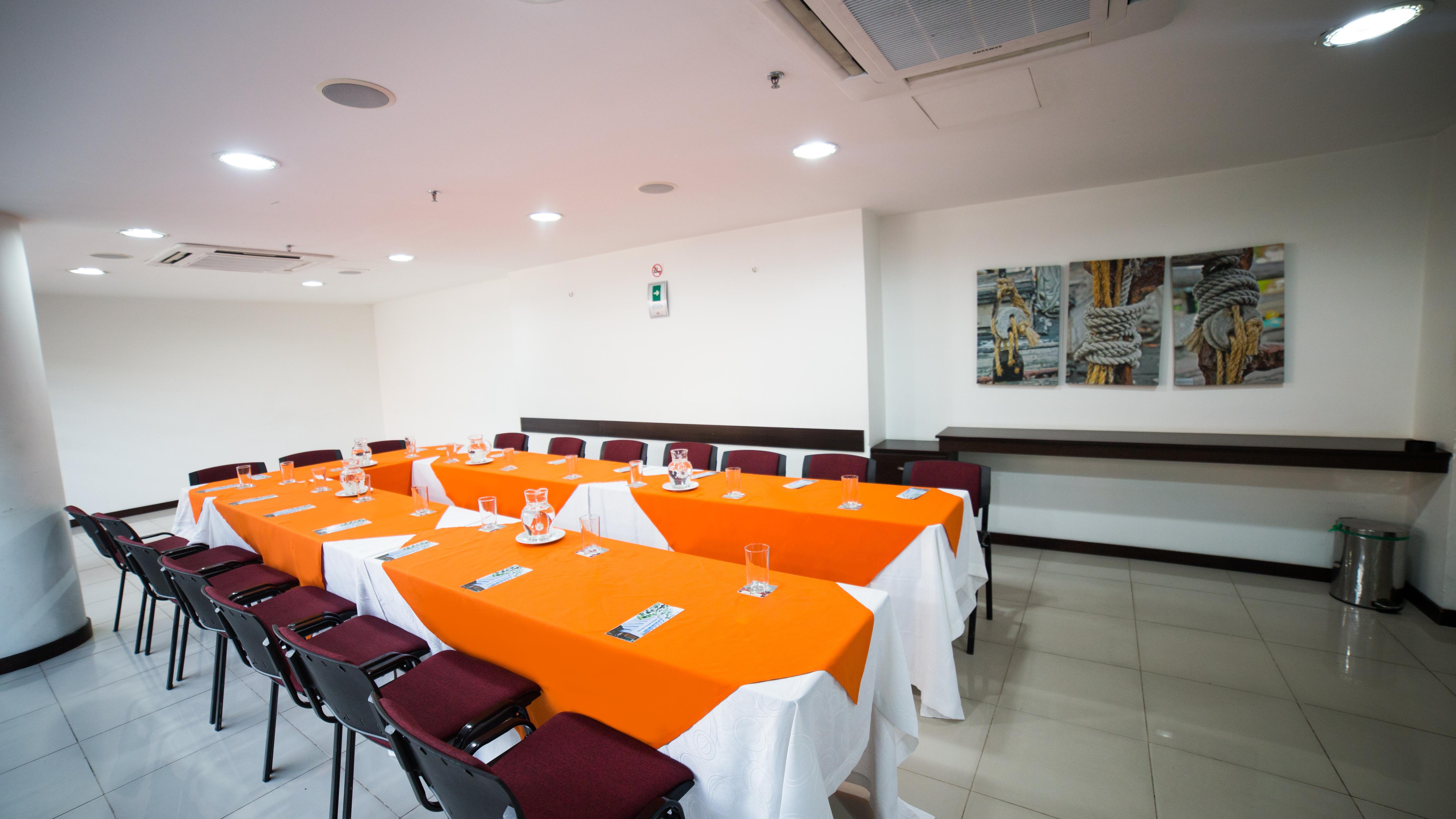 Hotel Golden Palermo Medellin Exterior photo